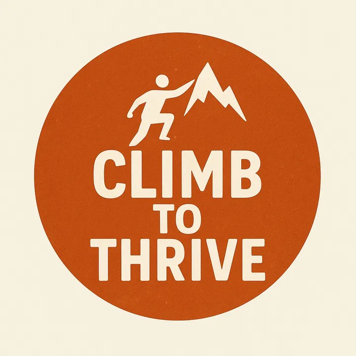 climbtothrive