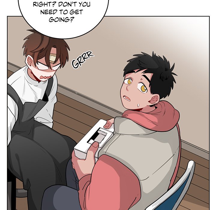 Sign - episode 18 - 45