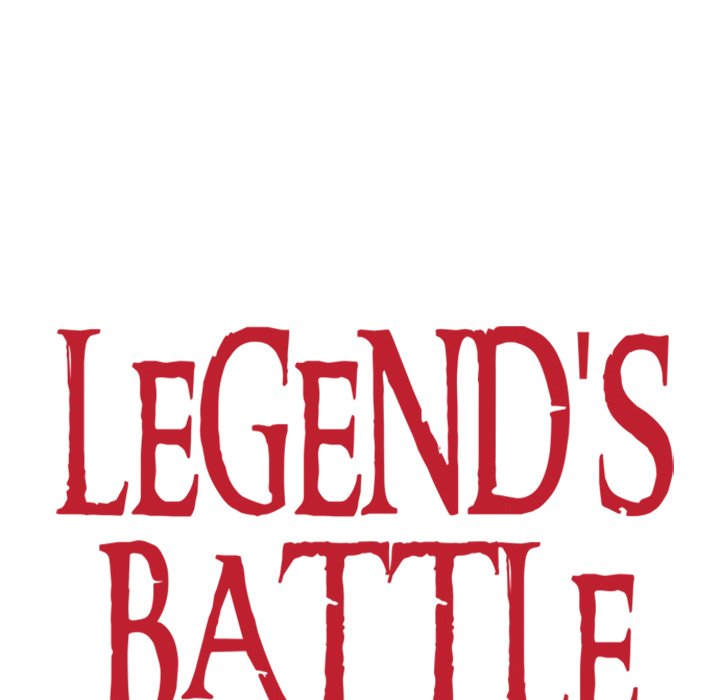 Legend's Battle - episode 5 - 5