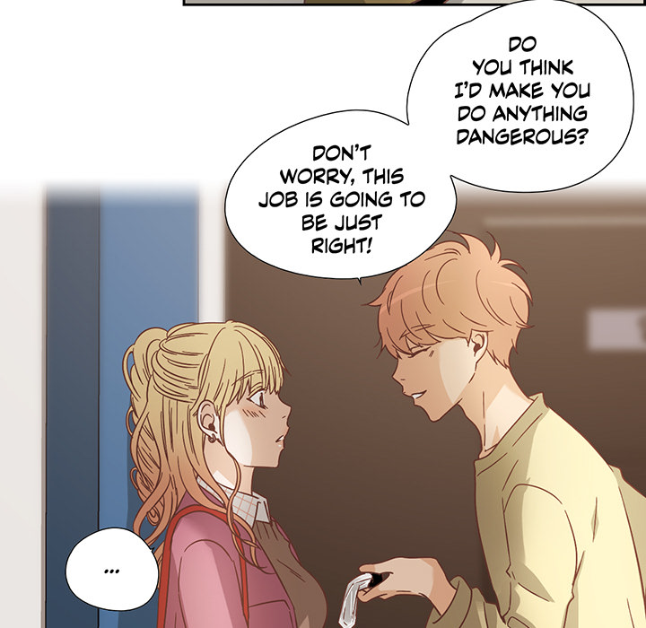 An Innocent Sin - episode 59 - 67