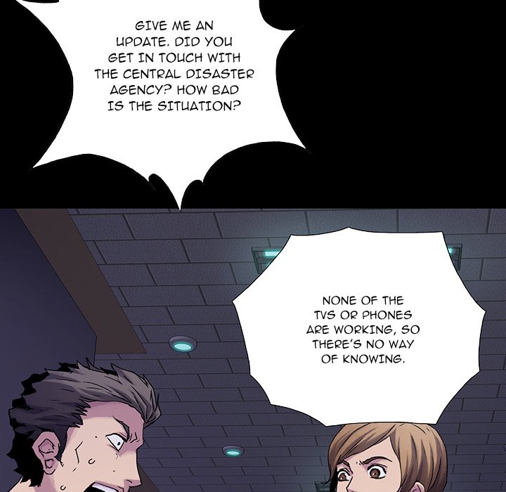 Blood Blade - episode 23 - 23