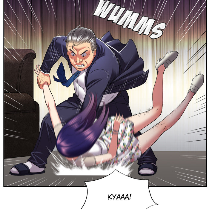 Yuris Nebenjob - episode 19 - 38