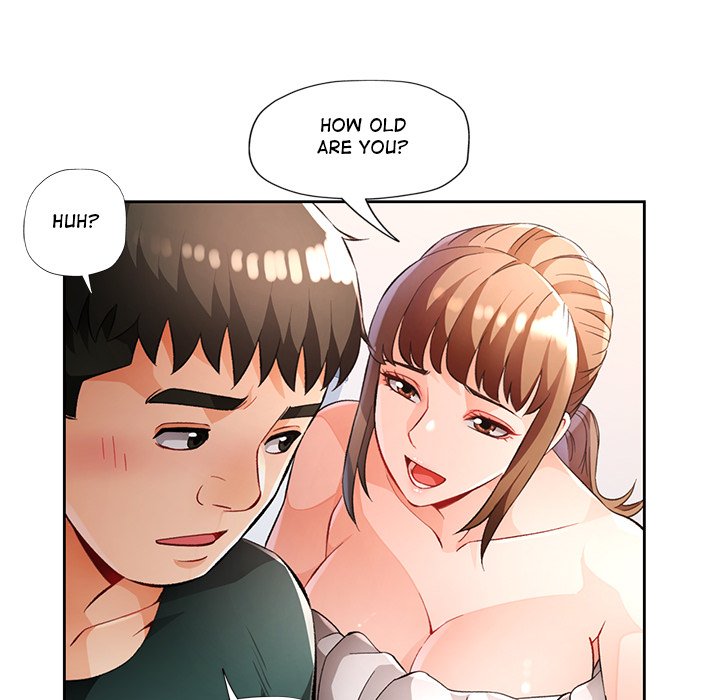 Wait, I'm a Married Woman! - episode 21 - 71