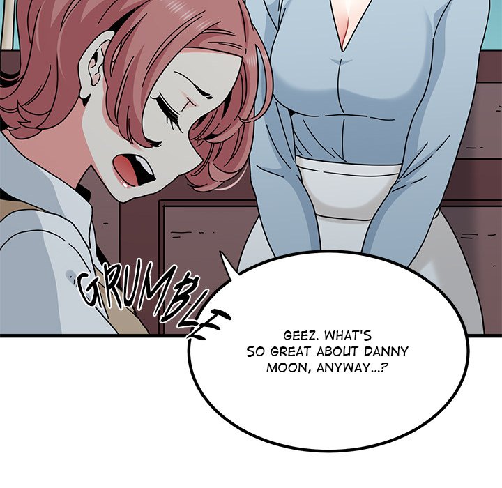 Snapping into Love - episode 83 - 123