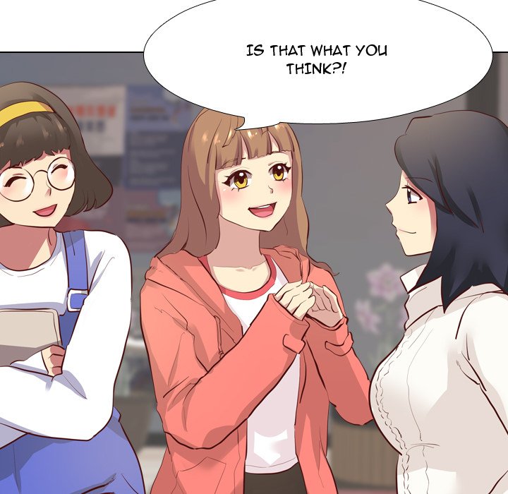 The Giving Girl - episode 4 - 43