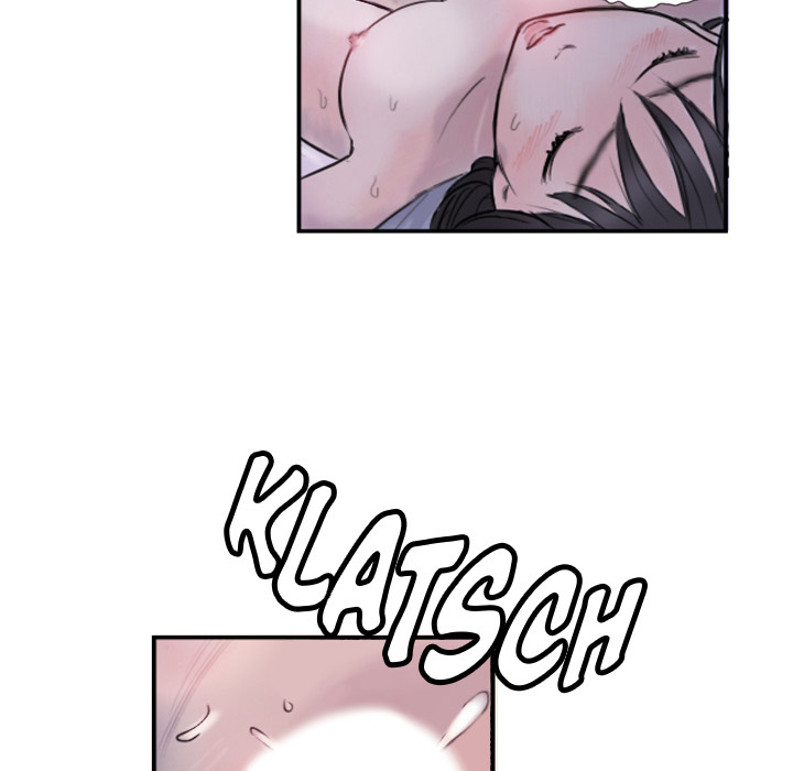 Seine Superkräfte - episode 4 - 8