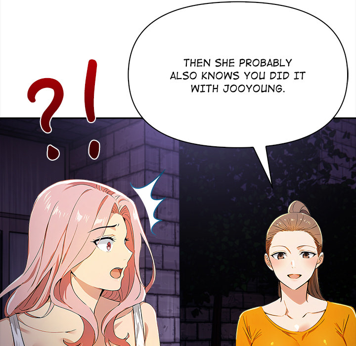 Undeniable Allure - episode 22 - 51