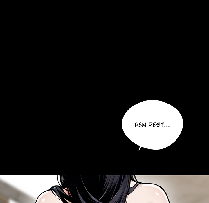 Workaholic Gangster - episode 7 - 60