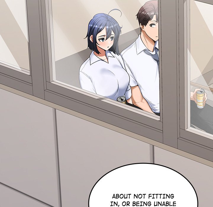Office Romance is a No-No - episode 2 - 191