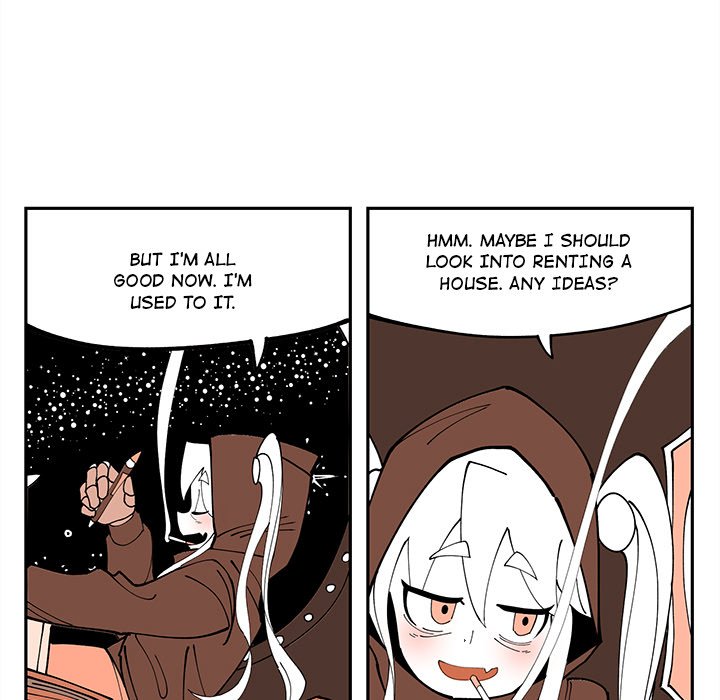 Iron Mech Bride - episode 5 - 26