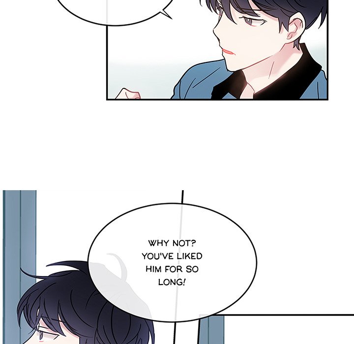 Wistful Summer - episode 37 - 11
