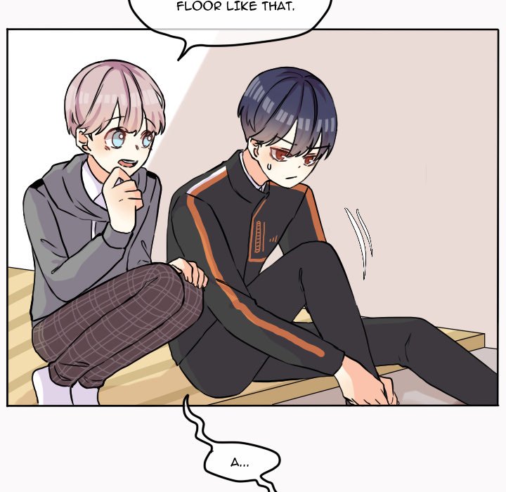 The Chill Couple - episode 31 - 22