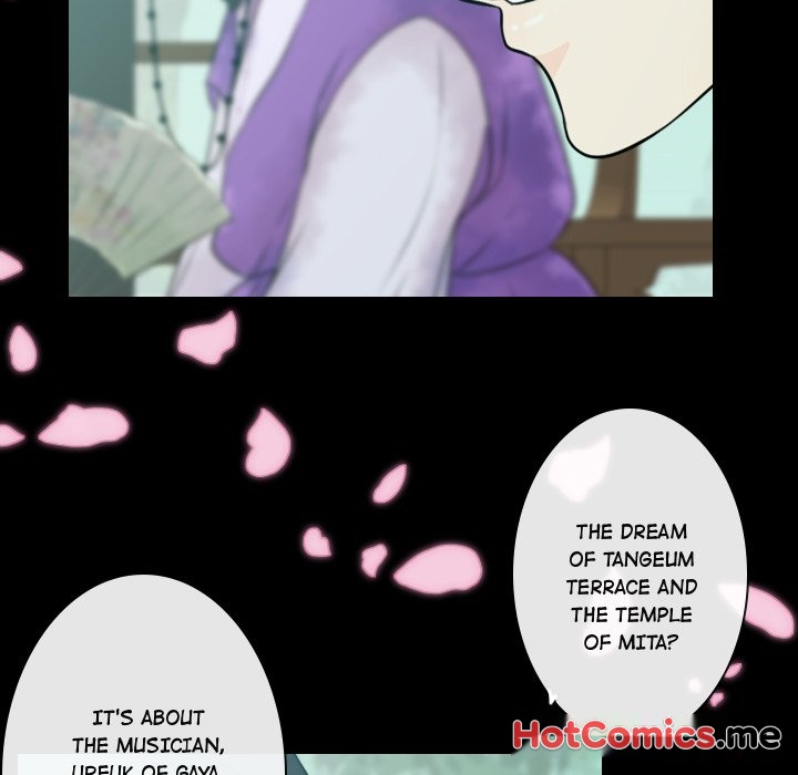 Leave Me Not - episode 6 - 21