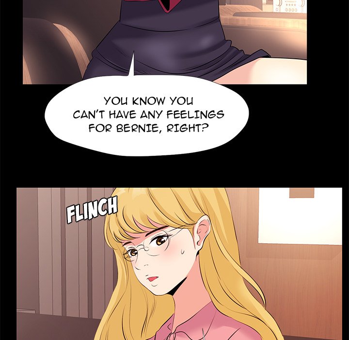 Girls' Only - episode 24 - 44