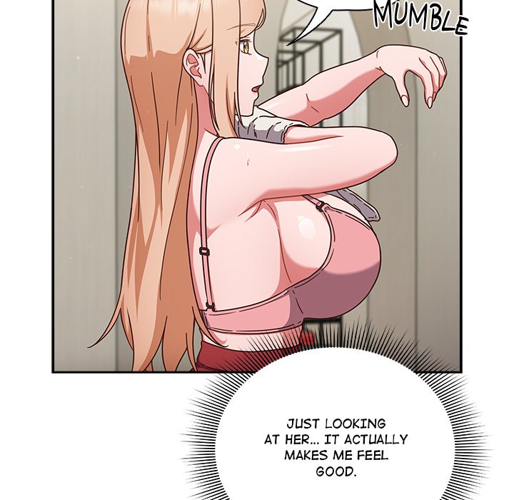 Honey Sweet Part-Time Job - episode 3 - 109