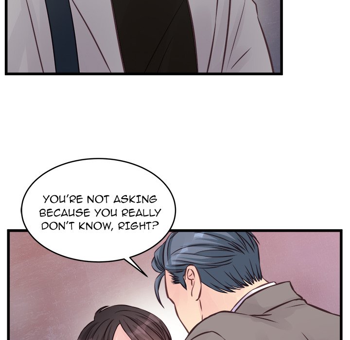 A Nonsense Relationship - episode 5 - 13