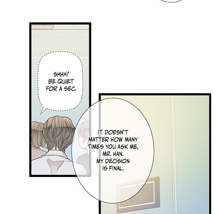 Sentimental Reasons - episode 1 - 5