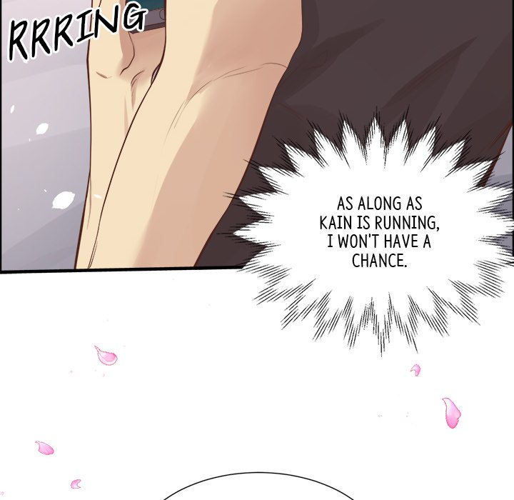 Strange Family - episode 44 - 11
