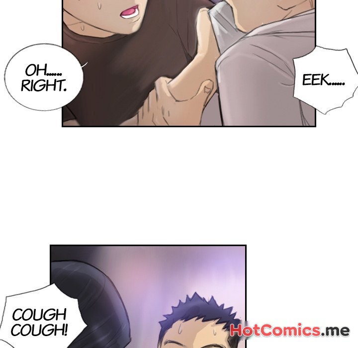 The Man's Superpowers - episode 17 - 43