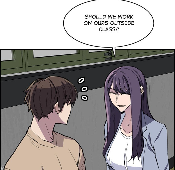 College Secrets - episode 12 - 16