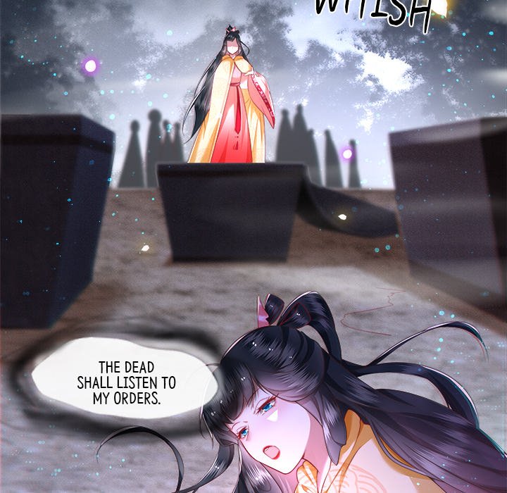The Queen of Hell - episode 28 - 87