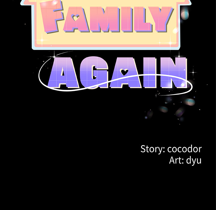 Family Again - UNCENSORED - episode 9 - 71