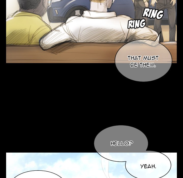 The Two Newcomers - episode 1 - 57