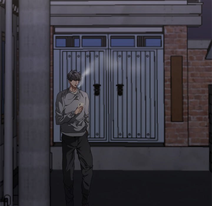 The Spring Scent of the Sea - episode 14 - 60