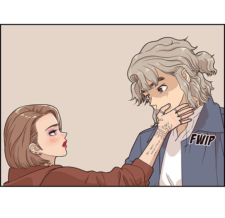 His Women's University - episode 27 - 6