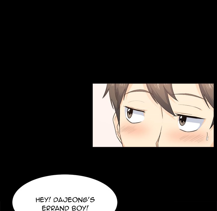 Excuse Me, This is my Room - episode 2 - 66