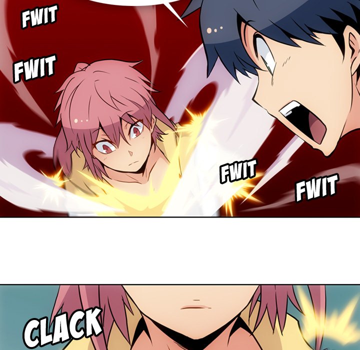 Such a Cute Spy - episode 40 - 18