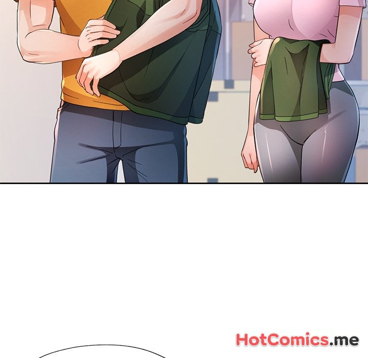 Wait, I'm a Married Woman! - episode 71 - 50