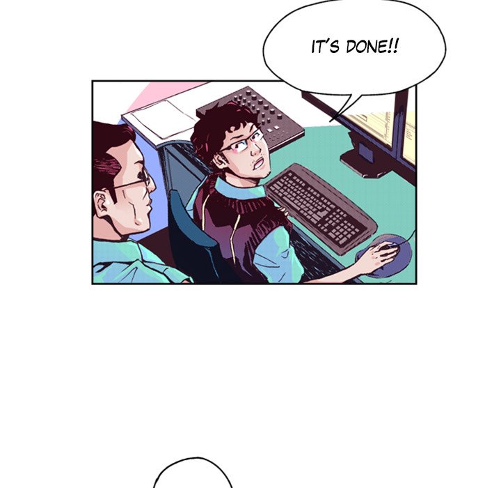 5 Minutes Before "On Air" - episode 5 - 27