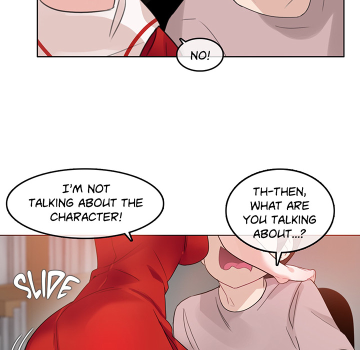 A Pervert's Daily Life - episode 37 - 59