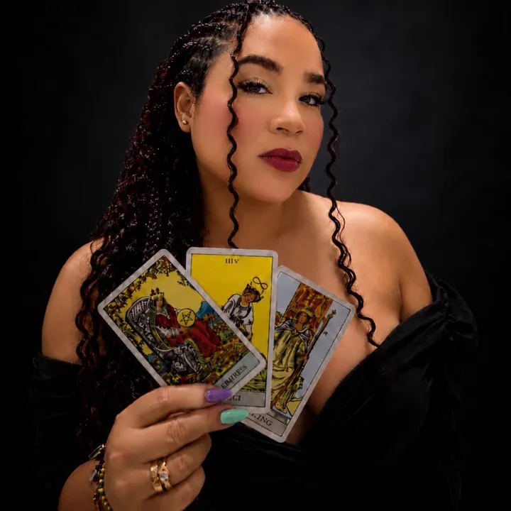sofialareinadeltarot