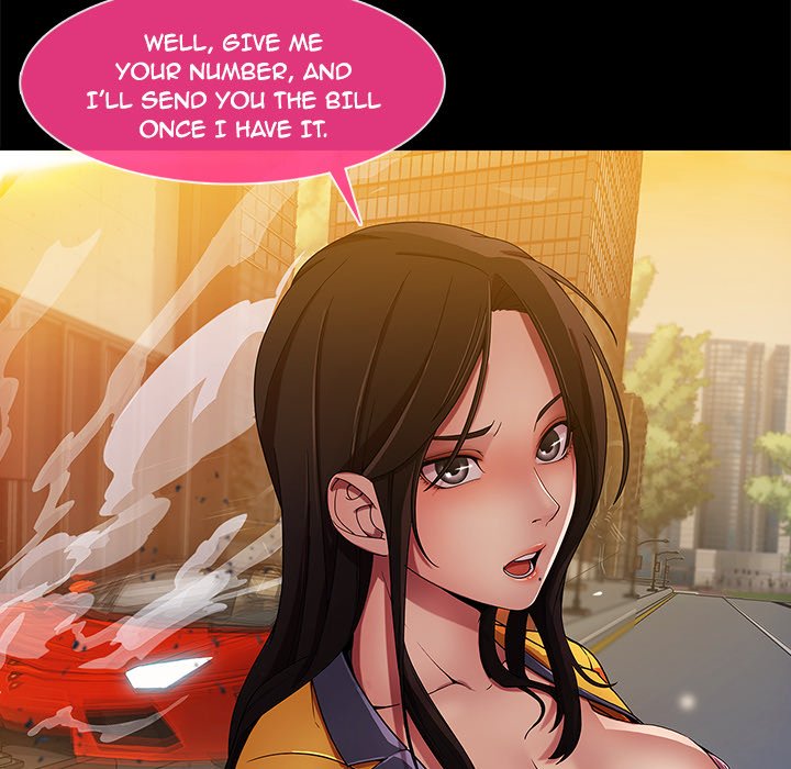 Lady Long Legs - episode 2 - 4