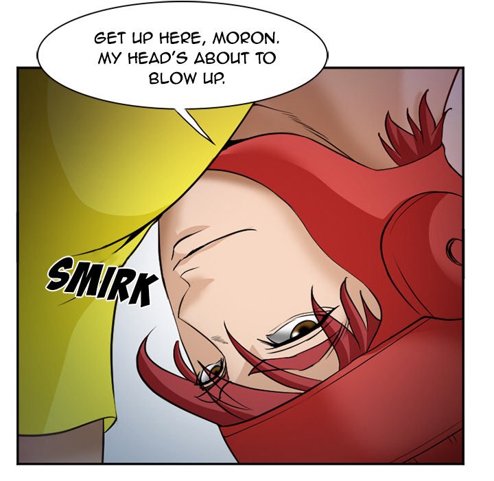 Dating Contract - episode 37 - 6
