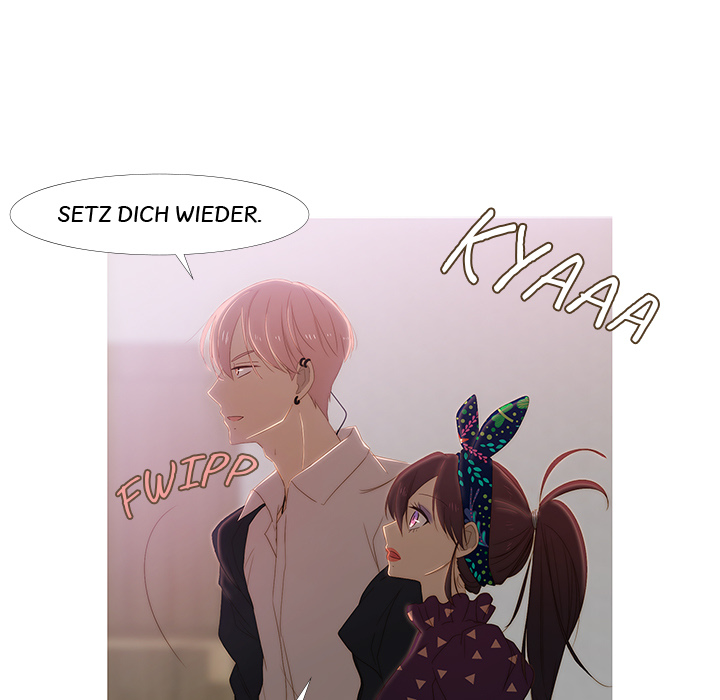 Mein Leben als Halb-Magi - episode 5 - 8