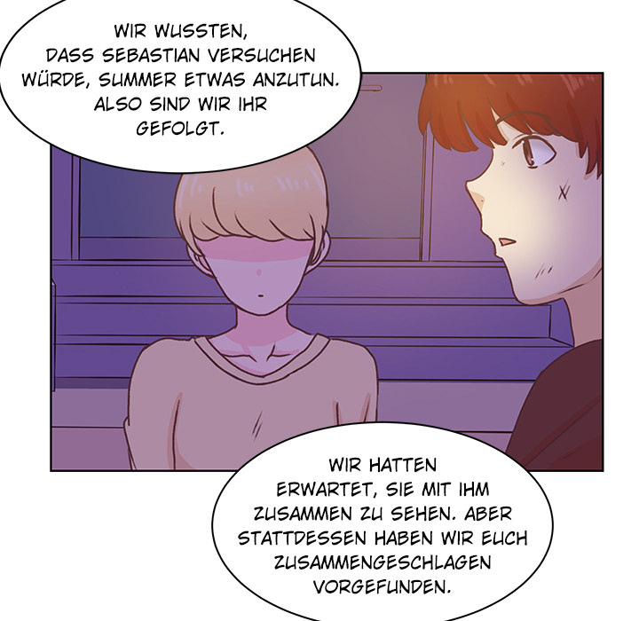 Der Mädchen-Knigge - episode 40 - 52