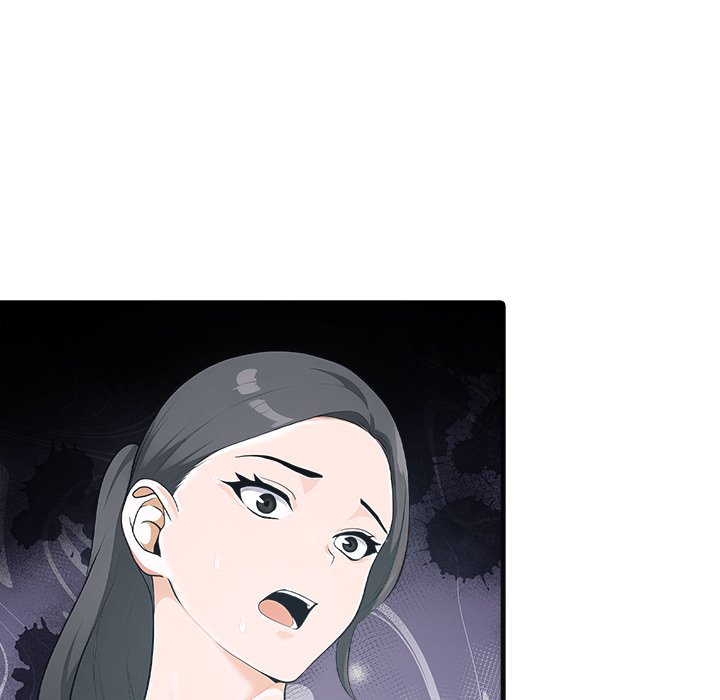 Steamy Webtoon Collection - episode 9 - 114