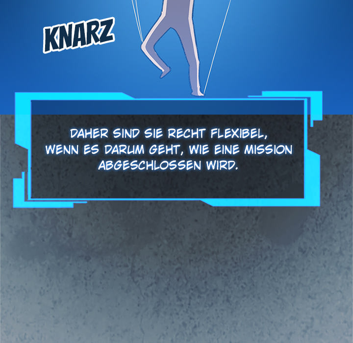Überleben in einem Comic - episode 5 - 100
