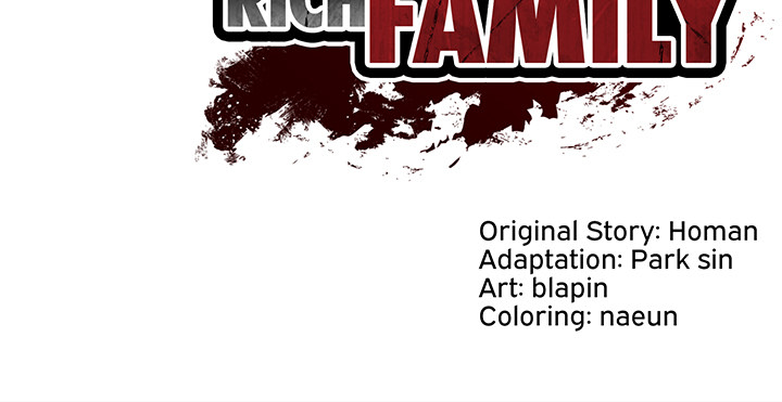 Extremely Rich Family - episode 70 - 177