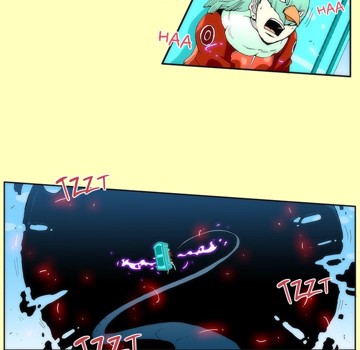 Tekiller - episode 9 - 17