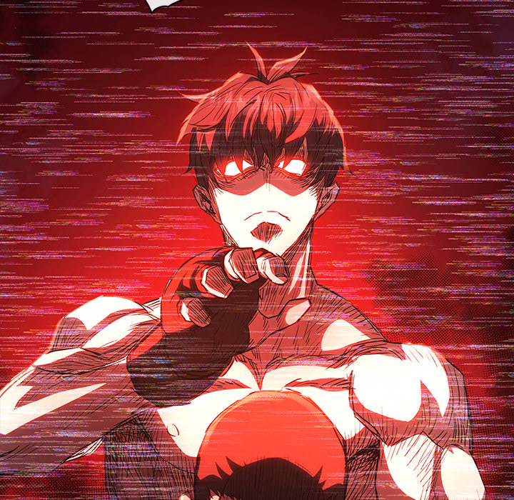 Born to Bleed - episode 15 - 7
