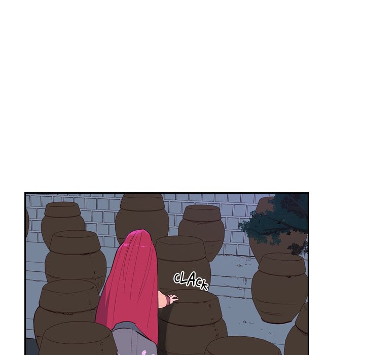 The Princess's Guard - episode 1 - 181