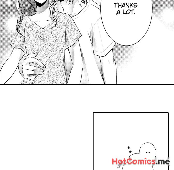 Yomekare! The Comforts Of  Having A Wifely Boyfriend - episode 3 - 34