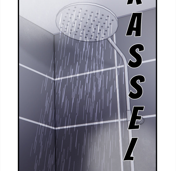Nach der Dusche liegt eine Fremde in meinem Bett - episode 5 - 114