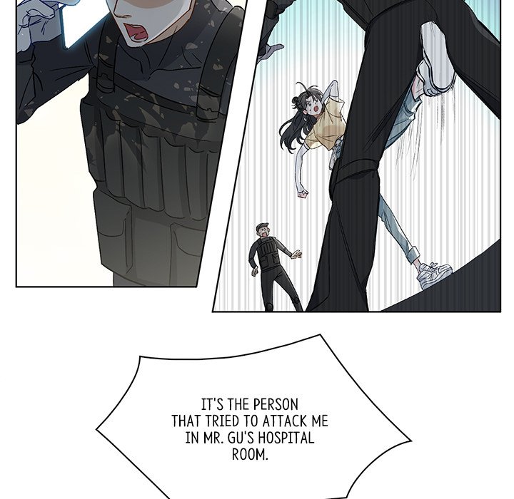 To Trick a Mermaid - episode 16 - 19