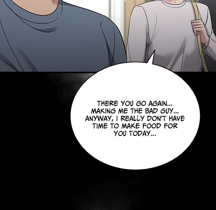 Demon Cat - episode 32 - 116