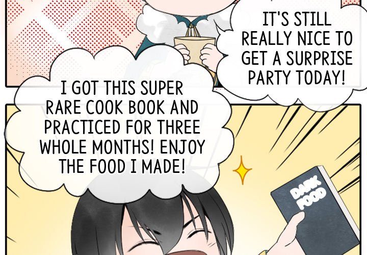 Odis and Moa's Underworld Diary - episode 11 - 2